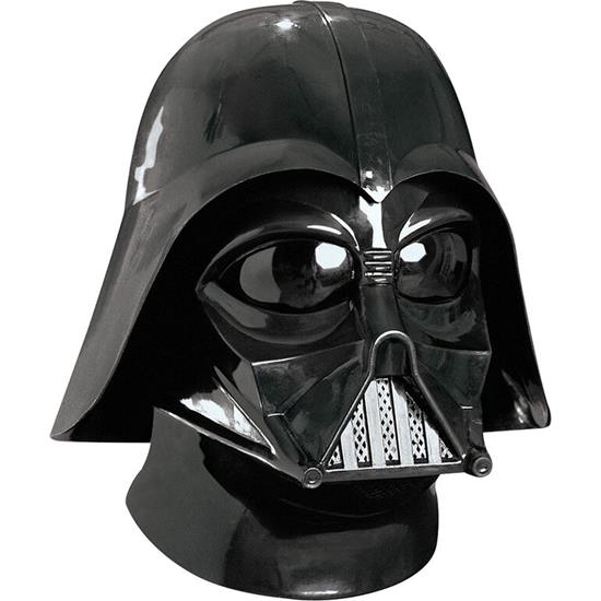 Star Wars: Darth Vader Kostume Hjelm