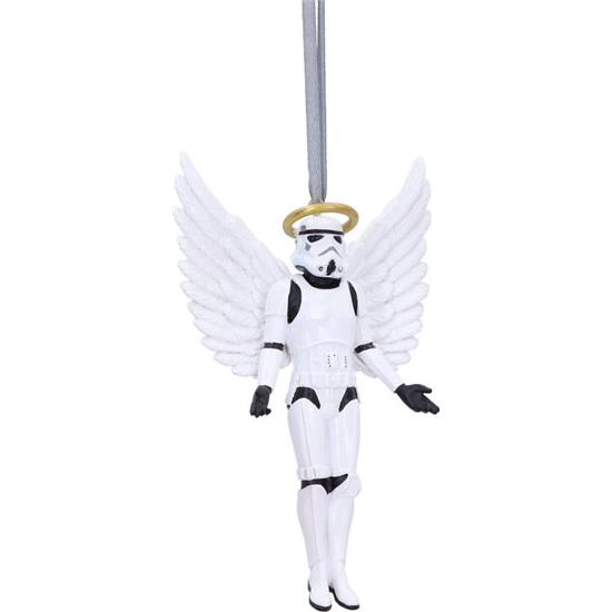 Original Stormtrooper: Original Stormtrooper For Heaven