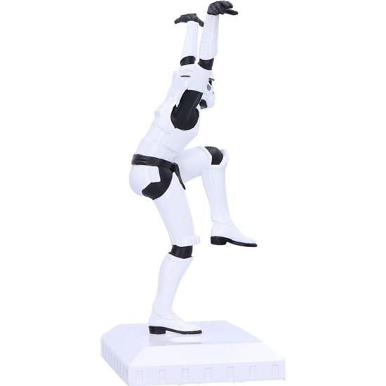Original Stormtrooper: Original Stormtrooper Crane Kick Stormtrooper 20 cm