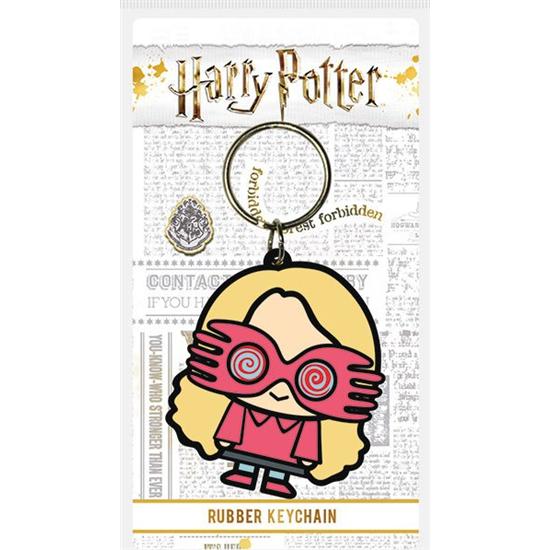 Harry Potter: Chibi Luna Nøglering