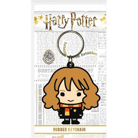 Harry Potter: Chibi Hermione Nøglering