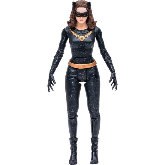 Batman: Catwoman Season 1 (SDCC) (Gold Label) Retro Action Figure 15 cm