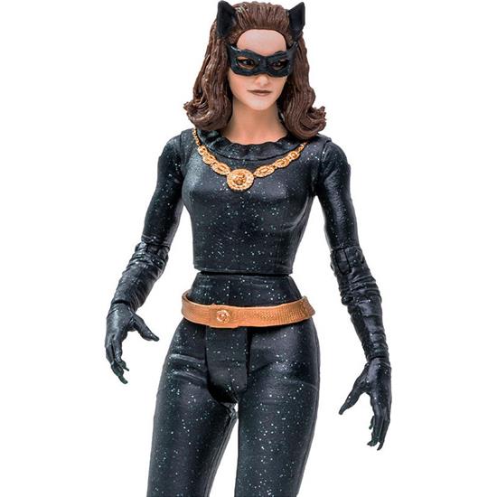 Batman: Catwoman Season 1 (SDCC) (Gold Label) Retro Action Figure 15 cm