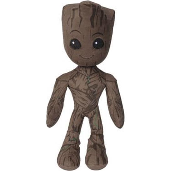 Guardians of the Galaxy: Young Groot Bamse 25 cm