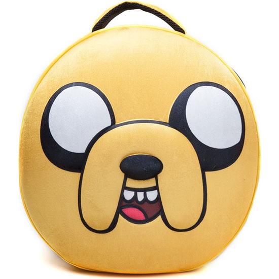 Adventure Time: Adventure Time Backpack Jake