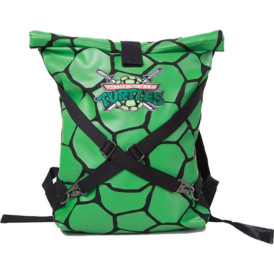 Ninja Turtles: Teenage Mutant Ninja Turtles Backpack Cross Strap