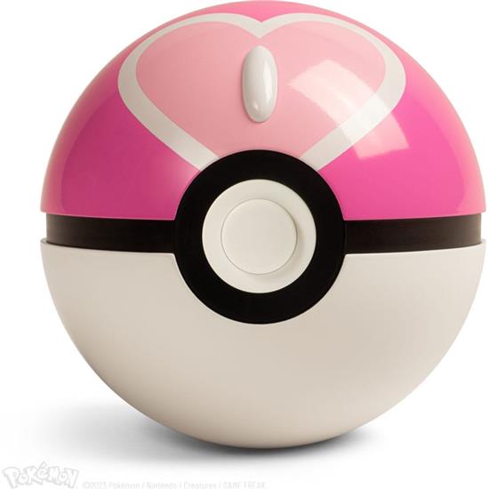 Pokémon: Love Ball Diecast Replica