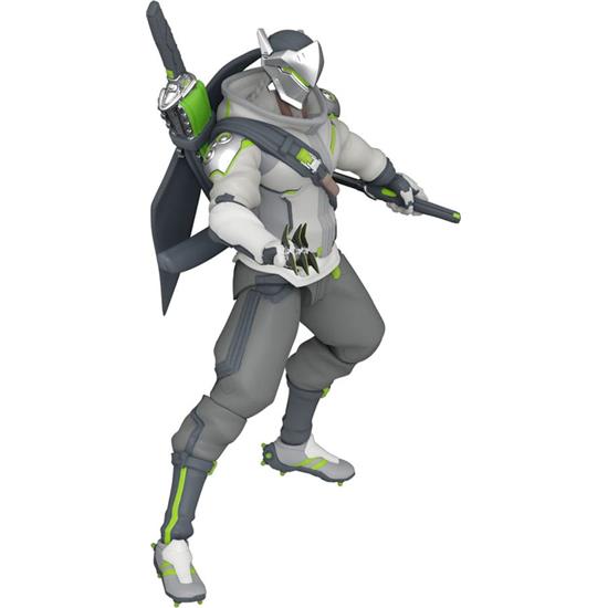 Overwatch: Genji Action Figure 13 cm