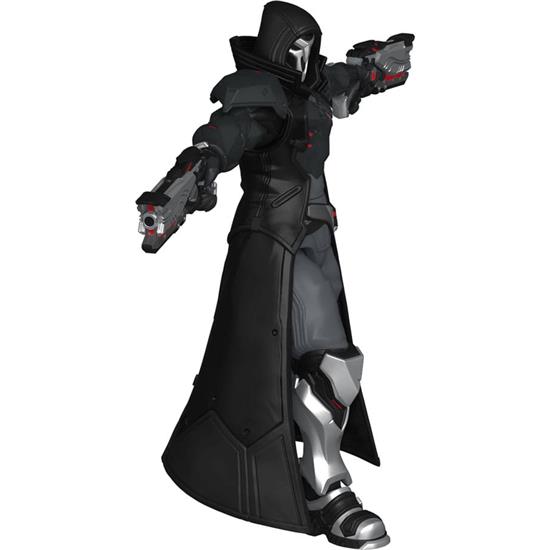 Overwatch: Reaper Action Figure 13 cm