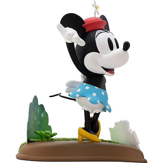 Disney: Minnie Mouse Figur 10 cm