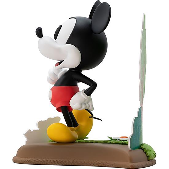 Disney: Mickey Mouse Figur 10 cm