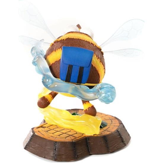 Banjo-Kazooie: Bee Banjo Statue 21 cm