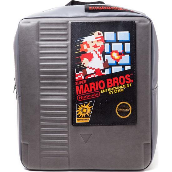 Nintendo: Nintendo Backpack NES Cartridge 3D