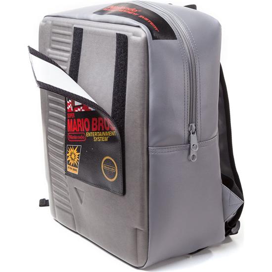 Nintendo: Nintendo Backpack NES Cartridge 3D