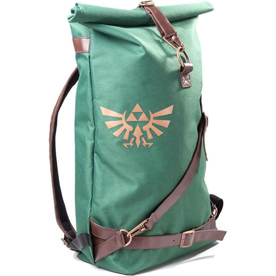 Zelda: Legend of Zelda Backpack Link Straps
