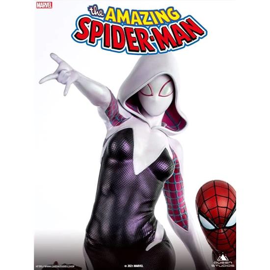 Spider-Man: The Amazing Spider-Man Statue 1/4 75 cm