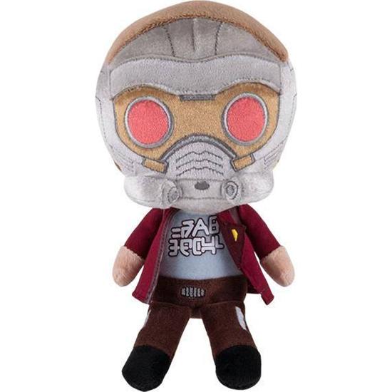 Guardians of the Galaxy: Star-Lord Bamse (Plushies) 15 cm
