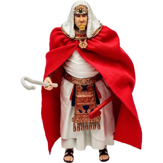 Batman: King Tut (Batman 66) DC Retro Action Figure 15 cm