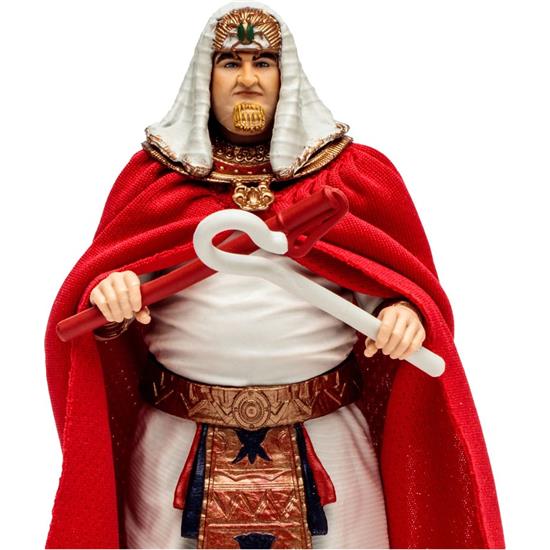 Batman: King Tut (Batman 66) DC Retro Action Figure 15 cm