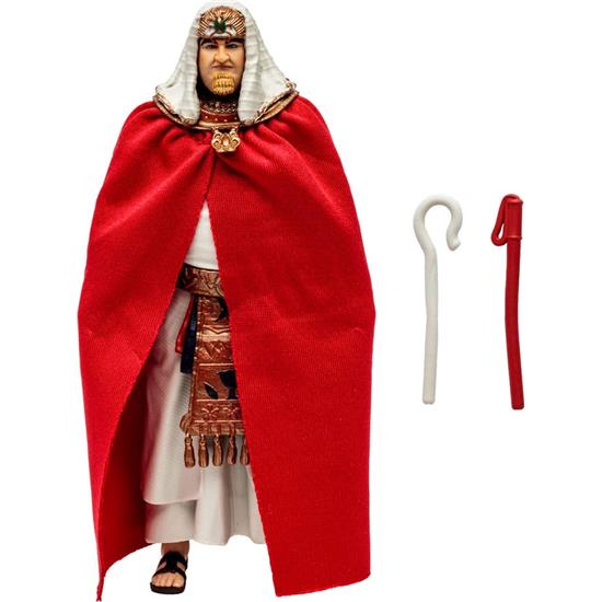 Batman: King Tut (Batman 66) DC Retro Action Figure 15 cm