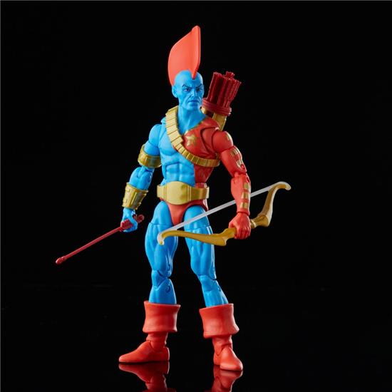 Guardians of the Galaxy: Yondu Marvel Legends Action Figure 15 cm