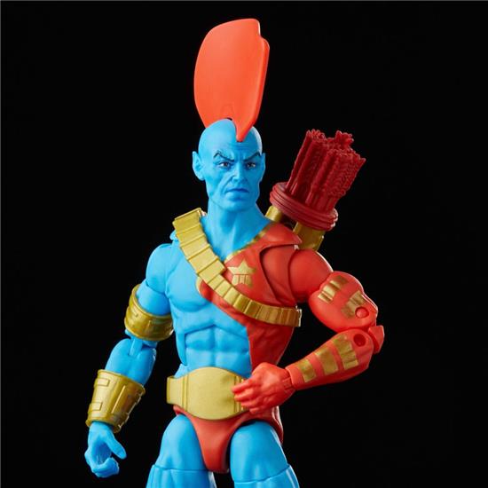 Guardians of the Galaxy: Yondu Marvel Legends Action Figure 15 cm