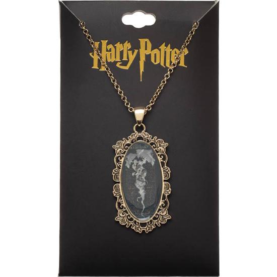 Harry Potter: Harry Potter Pendant & Necklace Mandrake
