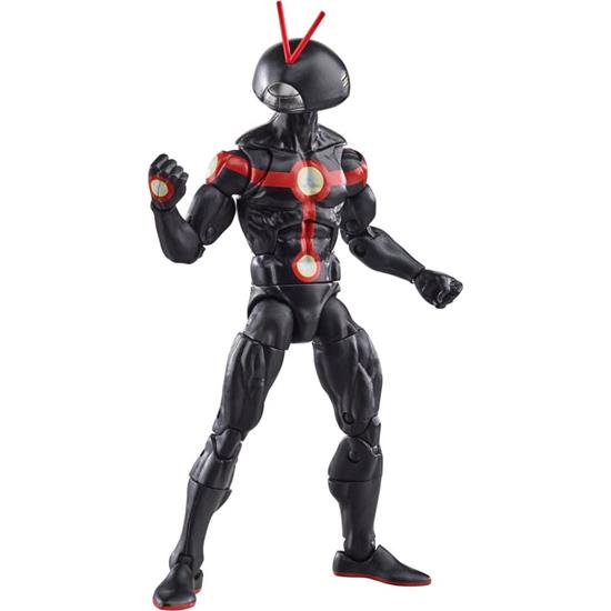 Ant-Man & The Wasp: Future Ant-Man (BAF: Cassie Lang) Marvel Legends Action Figure 15 cm