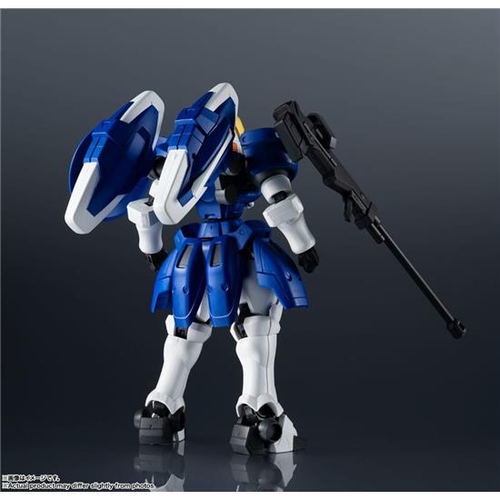 Gundam: OZ-00MS2 Tall Geese II Action Figure 15 cm