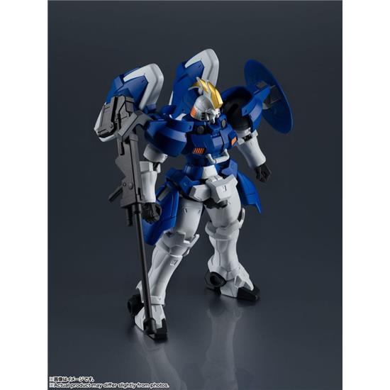 Gundam: OZ-00MS2 Tall Geese II Action Figure 15 cm