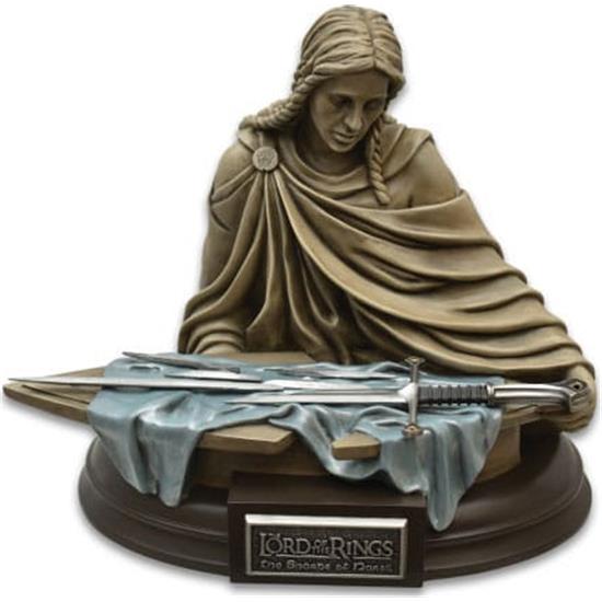 Lord Of The Rings: Shards od Narsil Statue 20 cm