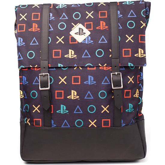 Sony Playstation: Sony PlayStation Backpack All Over Print