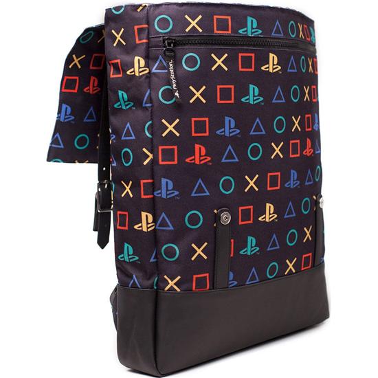 Sony Playstation: Sony PlayStation Backpack All Over Print