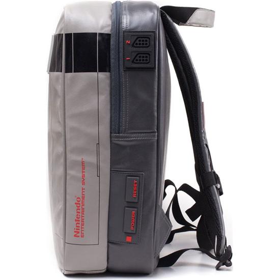 Nintendo: Nintendo Backpack NES Console