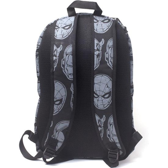 Marvel: Marvel Backpack Characters All Over Printed