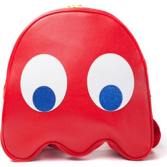 Pac-Man: Pac-Man Backpack Blinky