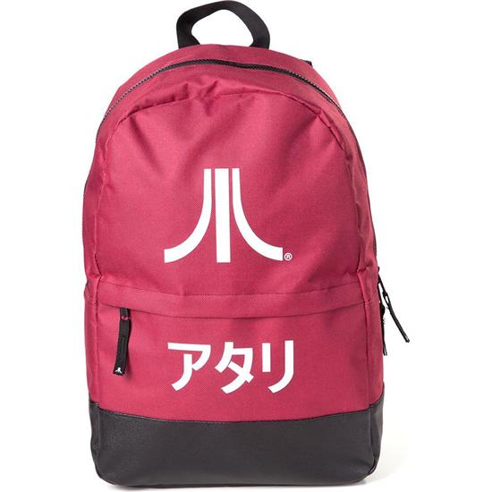 Atari: Atari Backpack Japanese Logo