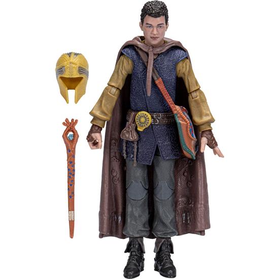 Dungeons & Dragons: Simon (Honor Among Thieves Golden Archive) Action Figure 15 cm