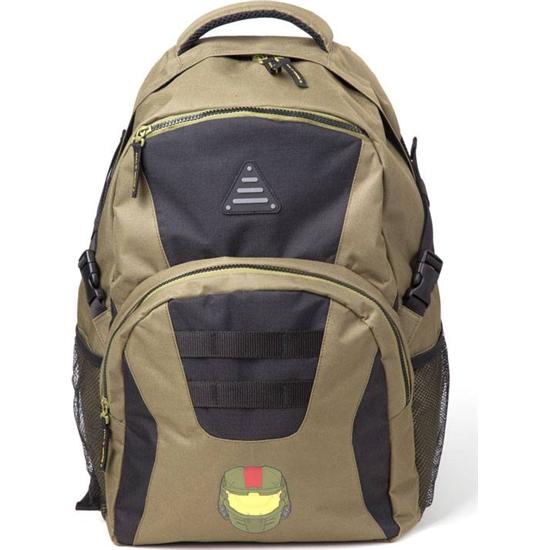 Halo: Halo Backpack Red Team