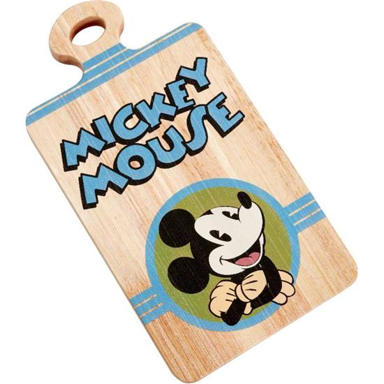 Disney: Disney Wooden Chopping Board Mickey