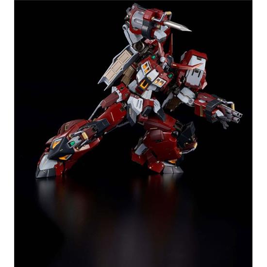 Super Robot Wars: Alteisen Super Robot Wars OG Action Figure 21 cm