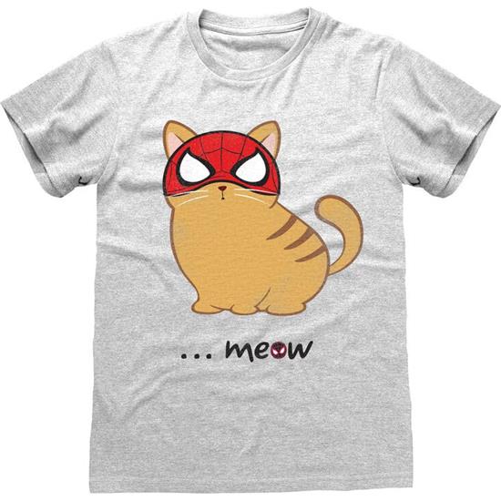 Spider-Man: Meow Video Game T-Shirt