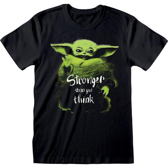 Star Wars: Stronger Than You Think T-Shirt
