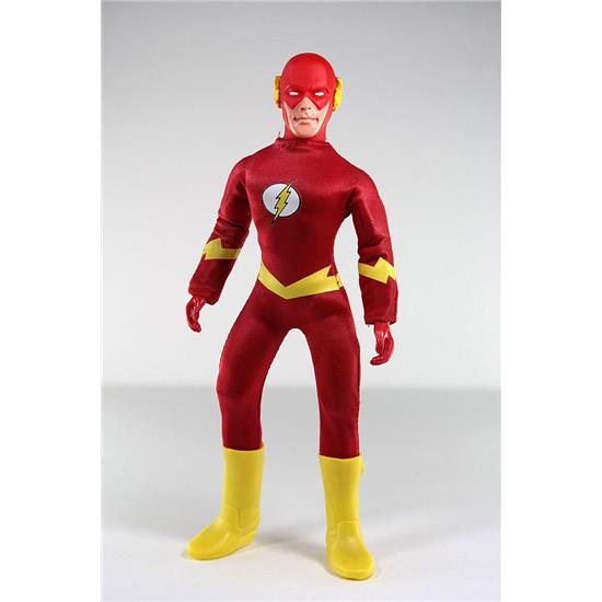Flash: Flash DC Comics Action Figure 20 cm