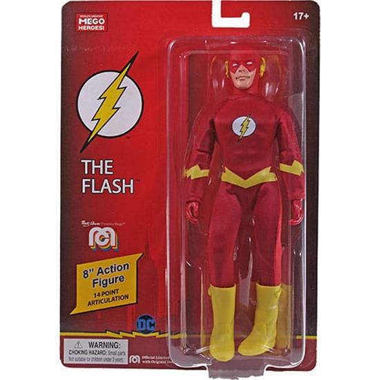 Flash: Flash DC Comics Action Figure 20 cm