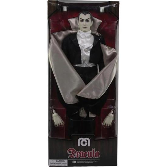 Universal Monsters: Dracula Action Figure 36 cm