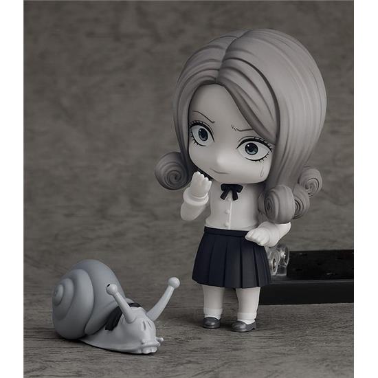 Diverse: Kirie Goshima Nendoroid Action Figure 10 cm