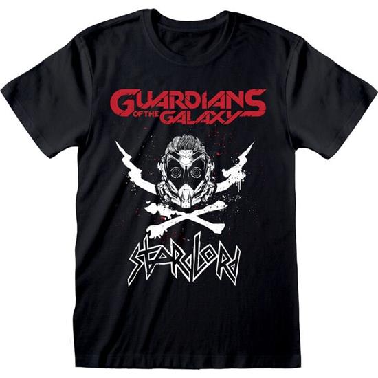 Guardians of the Galaxy: Crossbones T-Shirt