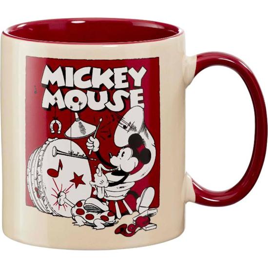Disney: Disney Mug Mickey Comic