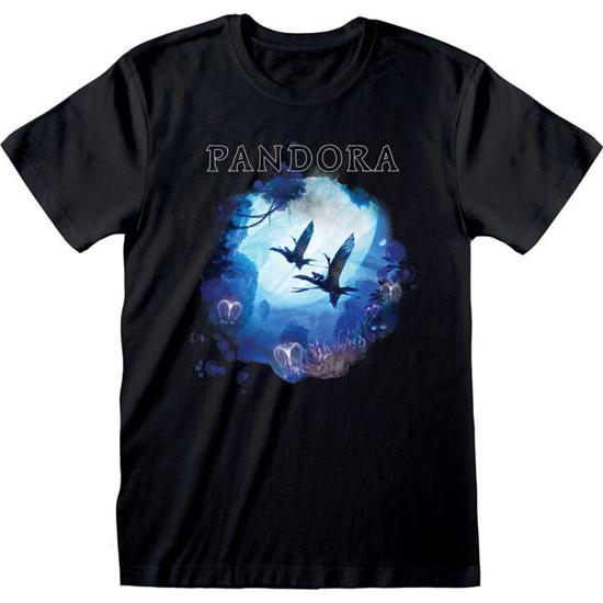Avatar: Pandora The Way of Water T-Shirt